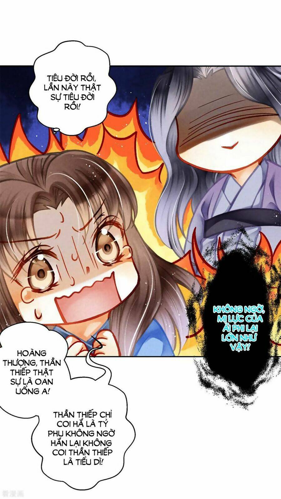 Ái Thượng Vô Địch Tiếu Hoàng Hậu: Chapter 139