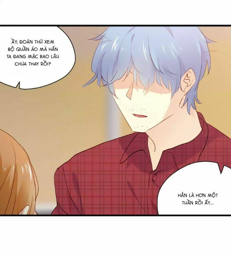 Tình Yêu Là Thế 2: Chapter 1