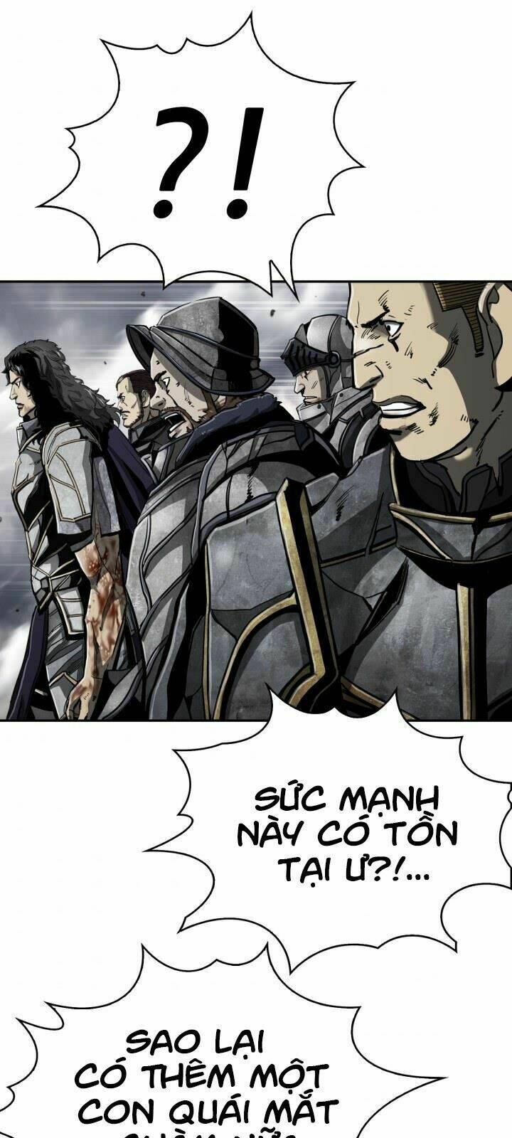 Thợ Săn Đầu Tiên: Chapter 80