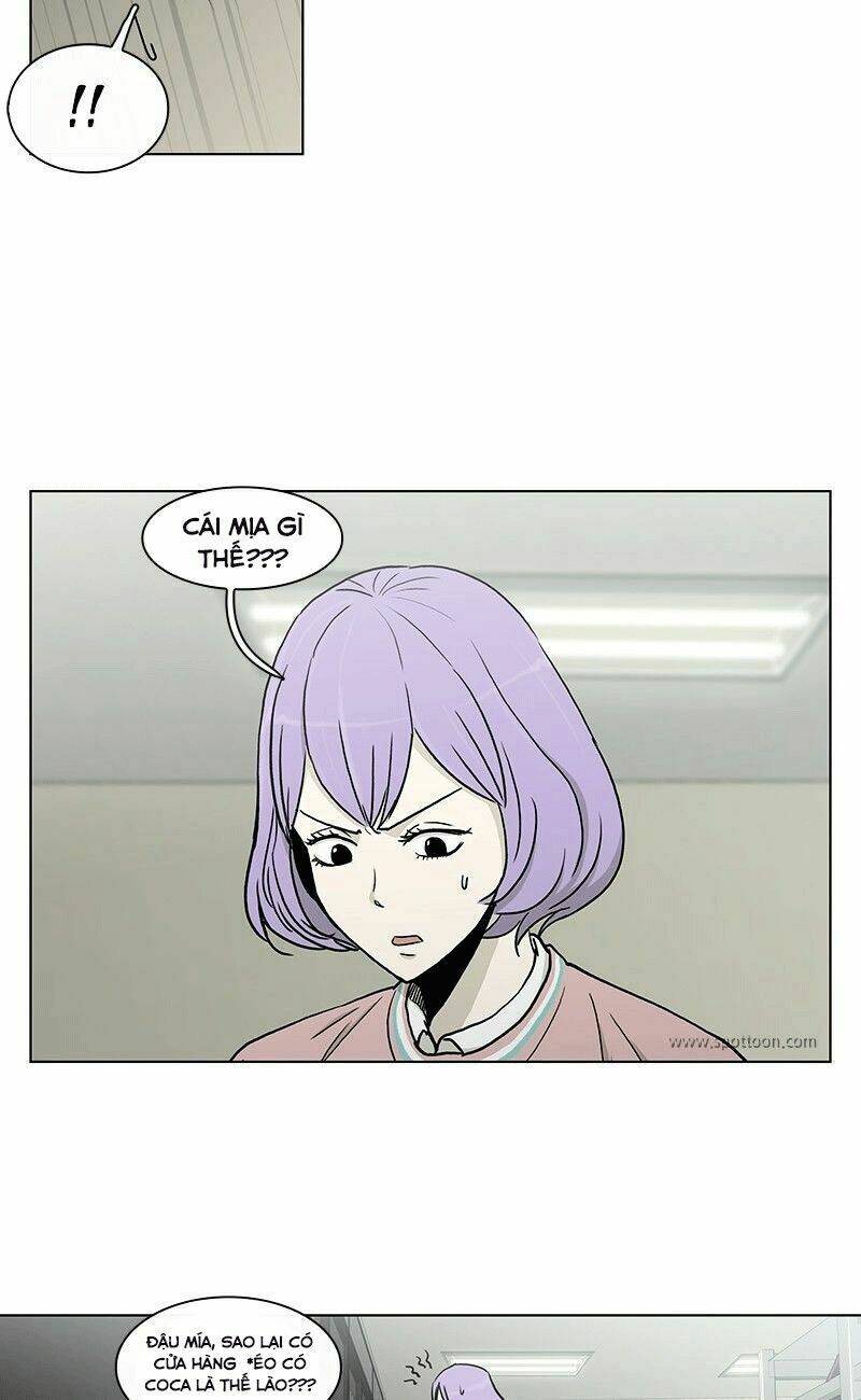 Anh Ấy Là Nữ Sinh Cấp 3: Chapter 47