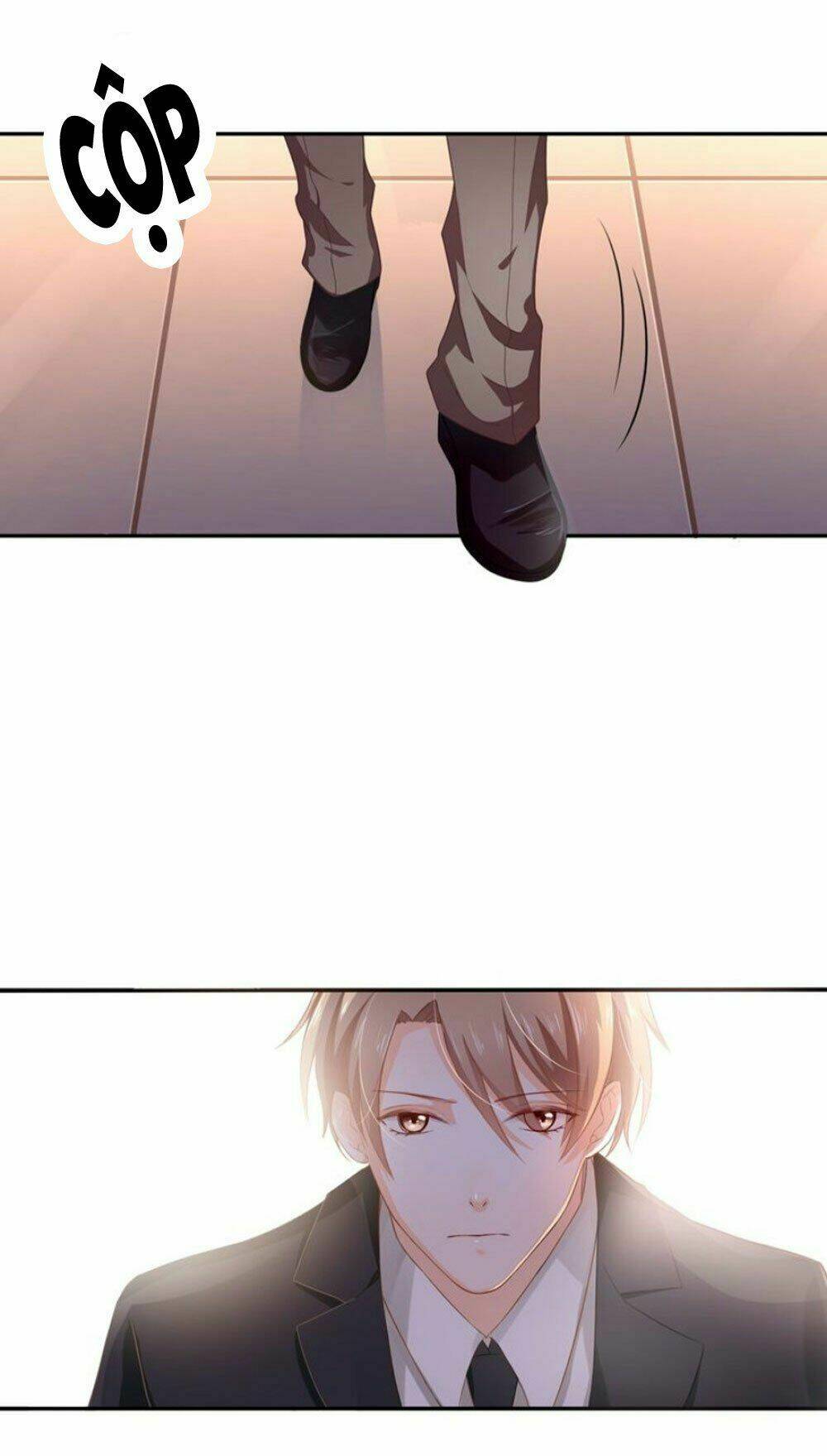 Tiệm May Luyến Sắc: Chapter 1