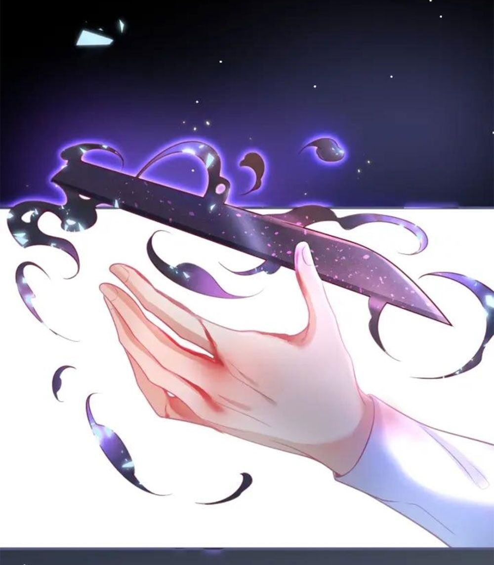 Vương Tử Và Ánh Trăng Đen: Chapter 61