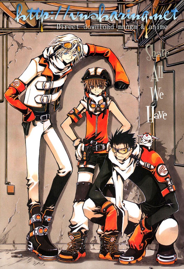 Naruto: Chapter 352