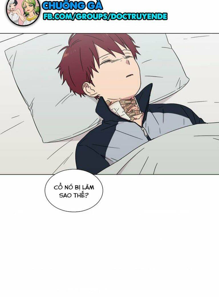 …”Một Sự Thật Khá Khó Chịu.”: Chapter 52