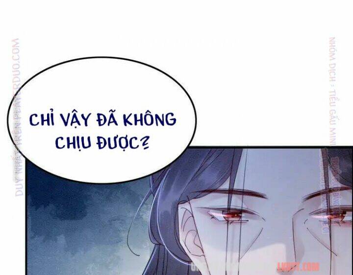 Trọng Sinh Bá Sủng Nhiếp Chính Vương Quá Mạnh Mẽ: Chapter 213