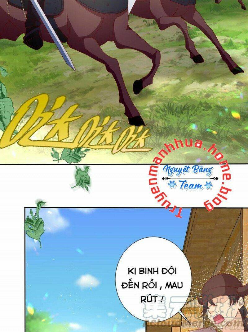 Công Chúa Phản Diện Trong Truyền Thuyết: Chapter 73