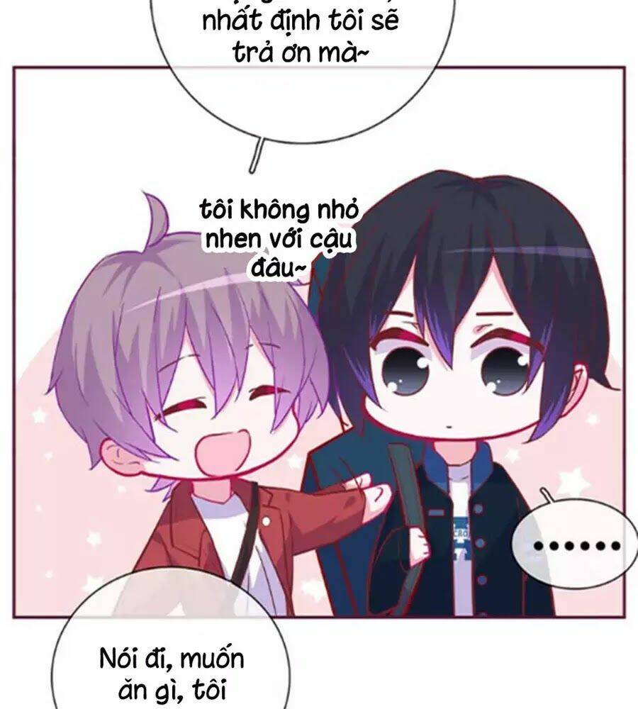 Đừng Nghịch, Ta Chỉ Muốn Yên Tĩnh: Chapter 56