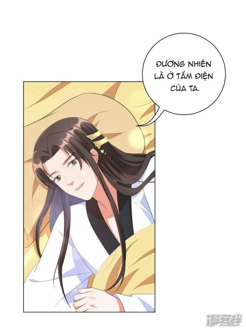 Vương Phi Có Độc!: Chapter 40