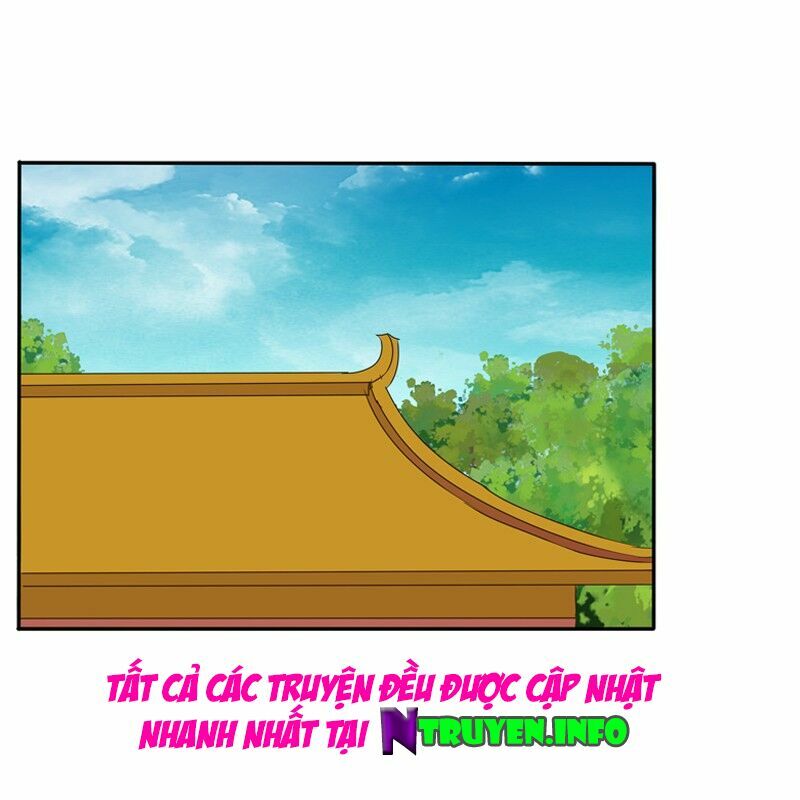 Thông Linh Phi: Chapter 105