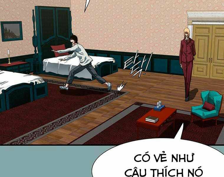 Các Chòm Sao Chỉ Chú Ý Mình Tôi: Chapter 17