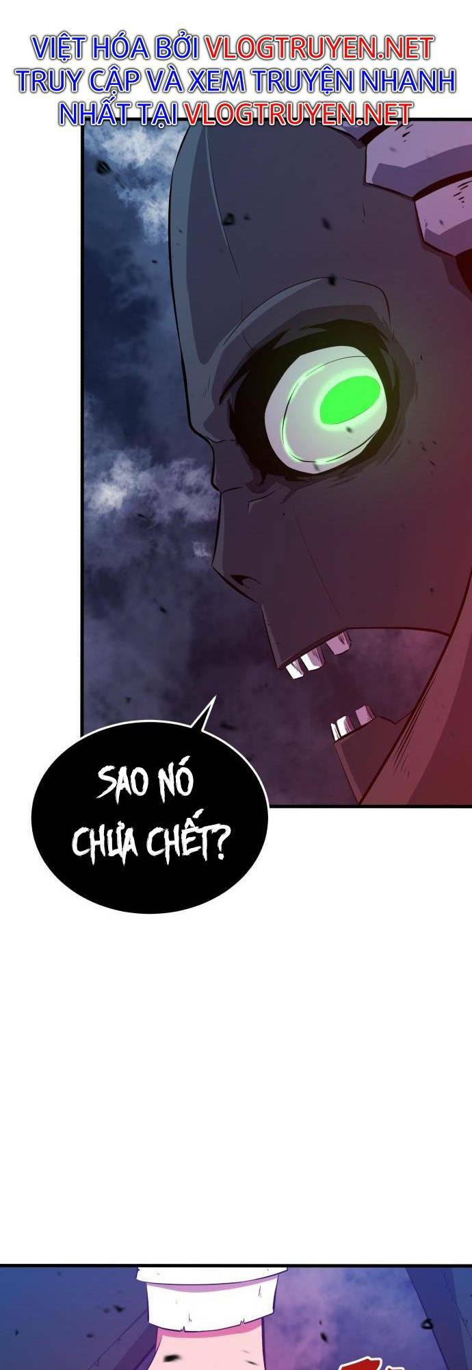 Huyết Nhân Báo Thù: Chapter 7