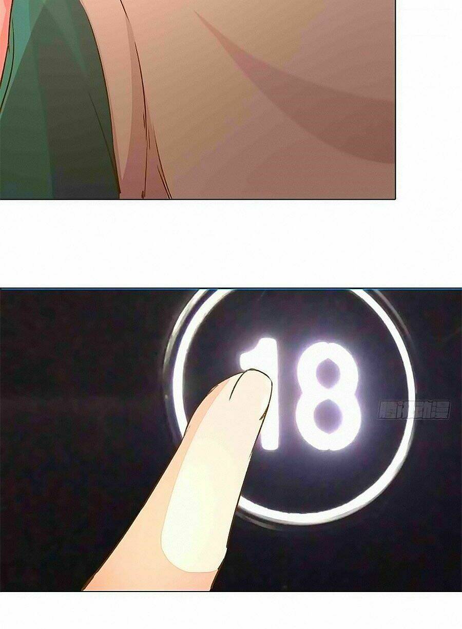 Hào Môn Tiểu Lãn Thê: Chapter 48