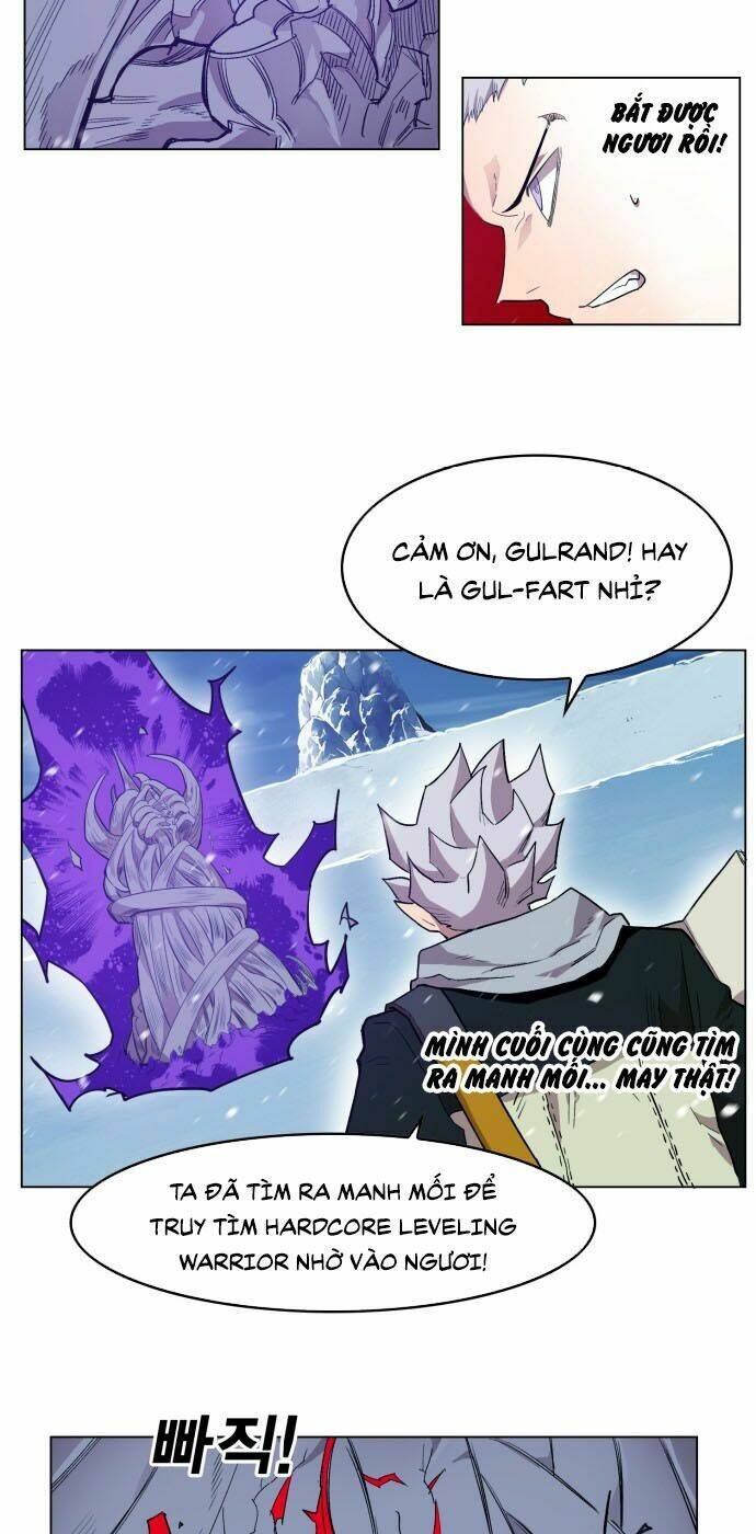 Hard Core Leveling Warrior Ss2: Chapter 3