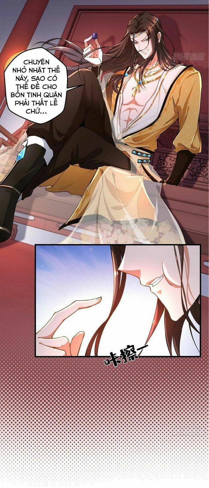 Tà Du Ký: Chapter 48
