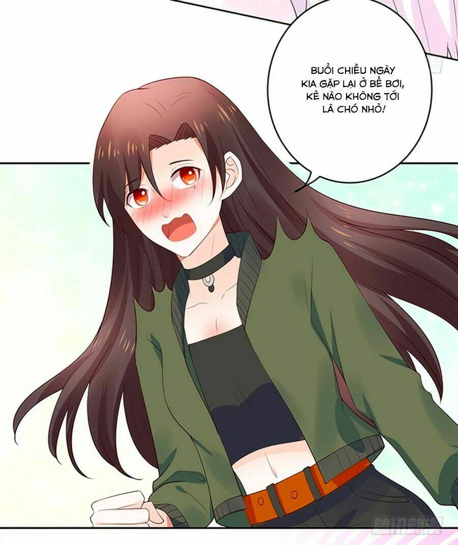 Bạn Trai Là Ngôi Sao: Chapter 123