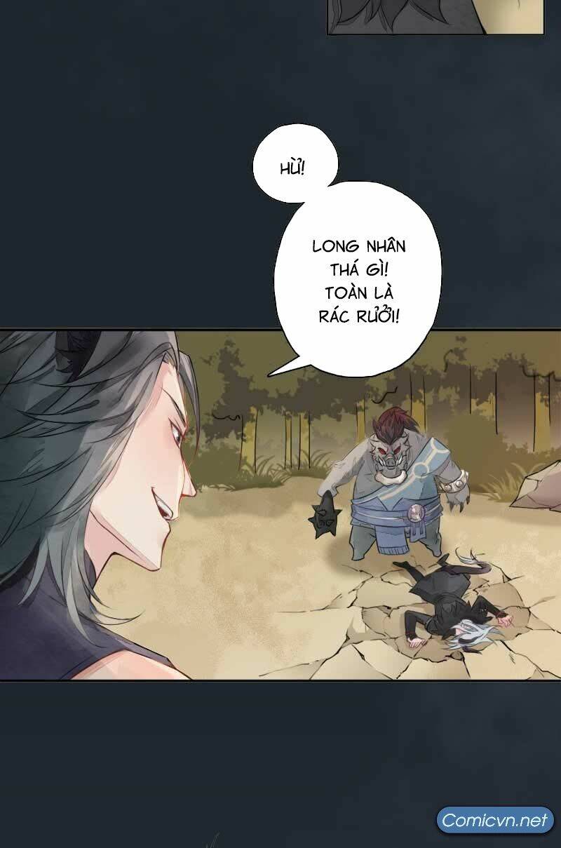 Tây Du Ngạo Tuyết Thiên: Chapter 9