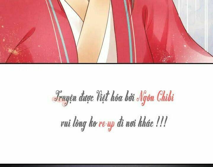 Thịnh Sủng Y Phi Chi Dao Quan Truyện: Chapter 37