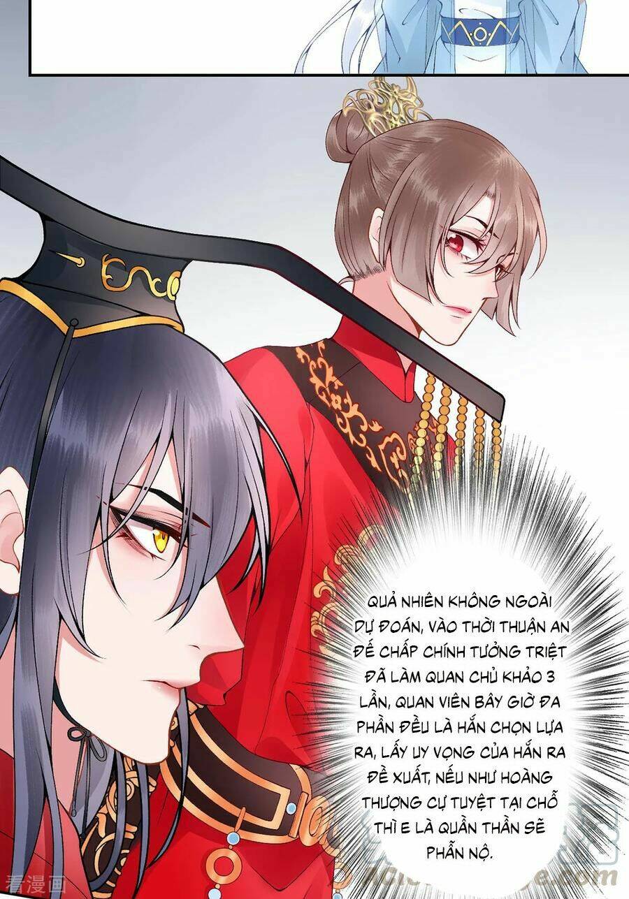 Hoàng Phi 9000 Tuổi: Chapter 68