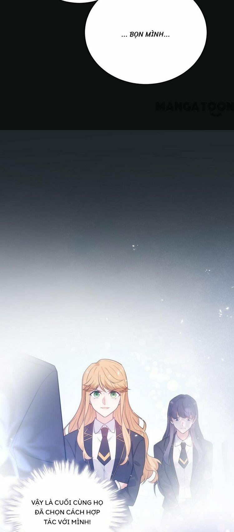Ma Lạt Thiên Kim Đẩu Ác Thiếu: Chapter 260