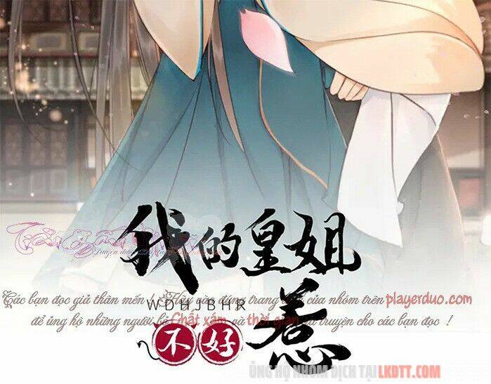Trọng Sinh Bá Sủng Nhiếp Chính Vương Quá Mạnh Mẽ: Chapter 123