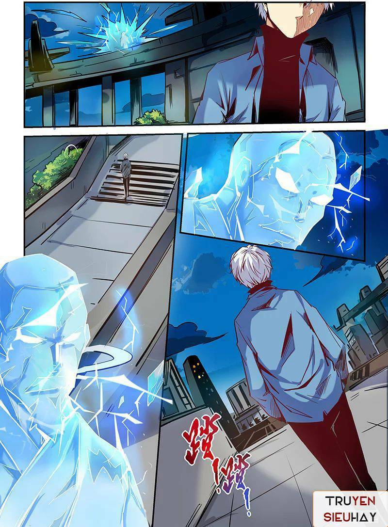 Tu Chân Tứ Vạn Niên: Chapter 20