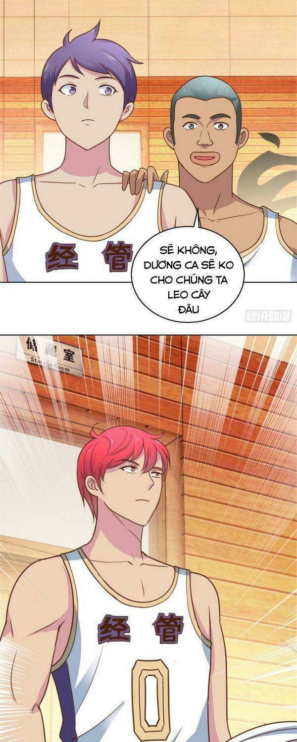 Đô Thị Chí Tôn Hệ Thống: Chapter 198