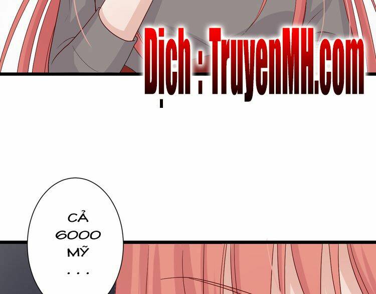 Nữ Hoàng Giá Đáo: Chapter 7