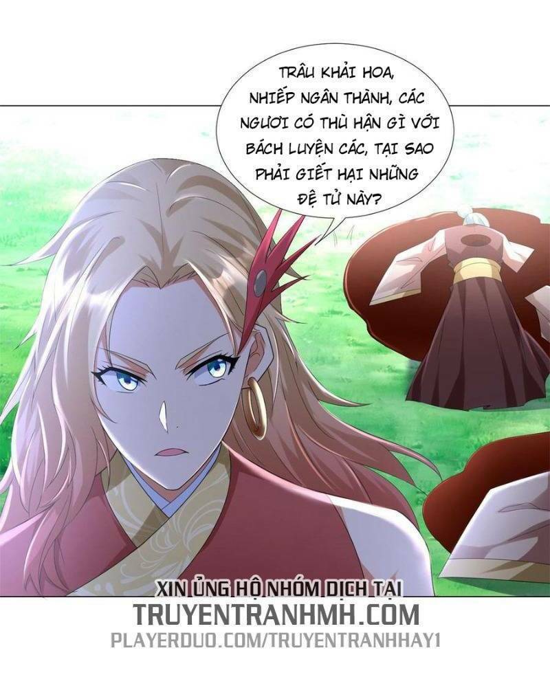 Chí Tôn Trọng Sinh: Chapter 45