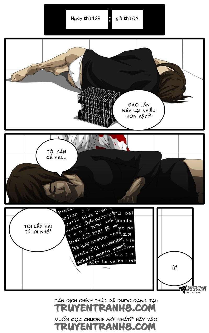 World Game: Chapter 99