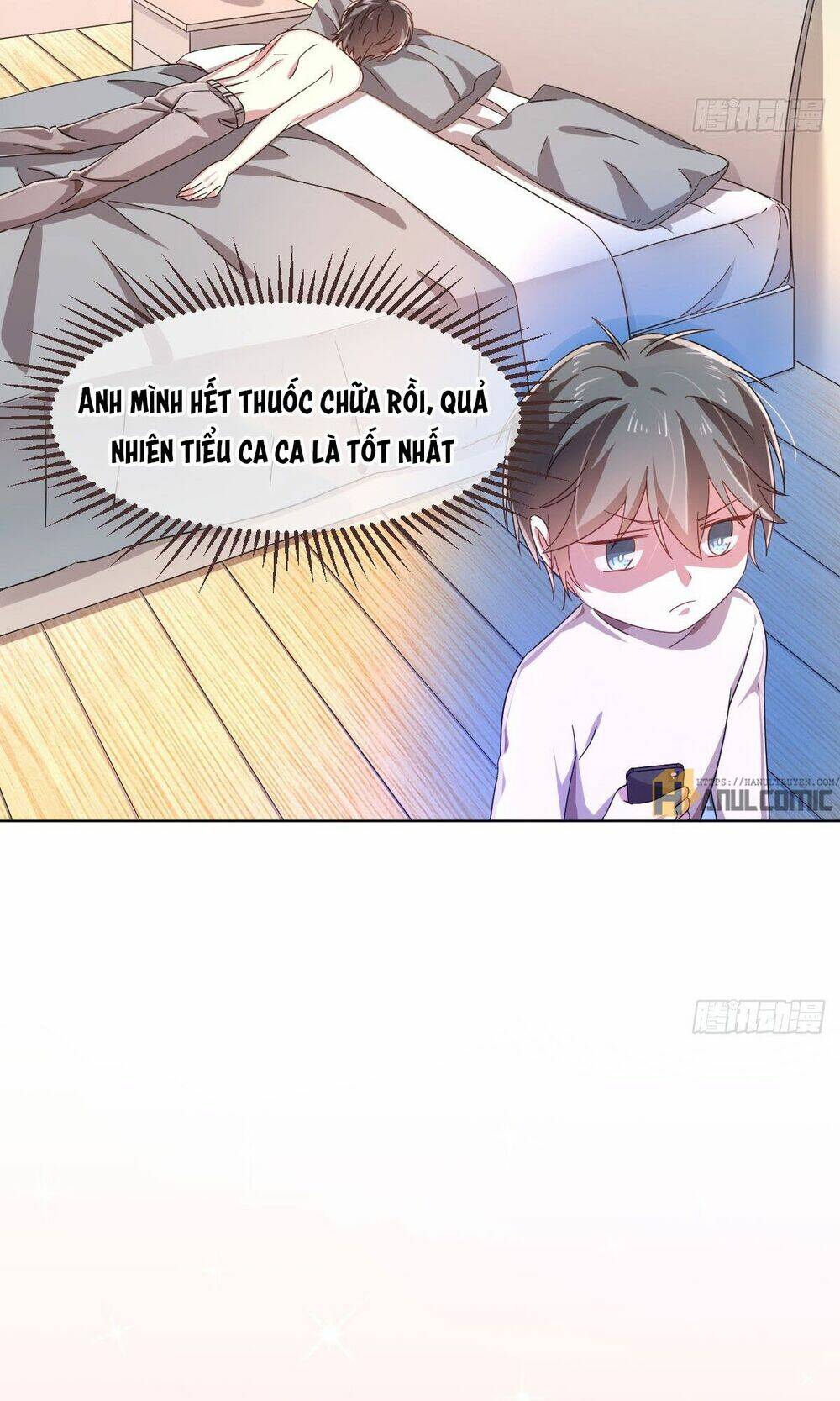 Đại Thần Gaming Đơn Phương Tôi: Chapter 5