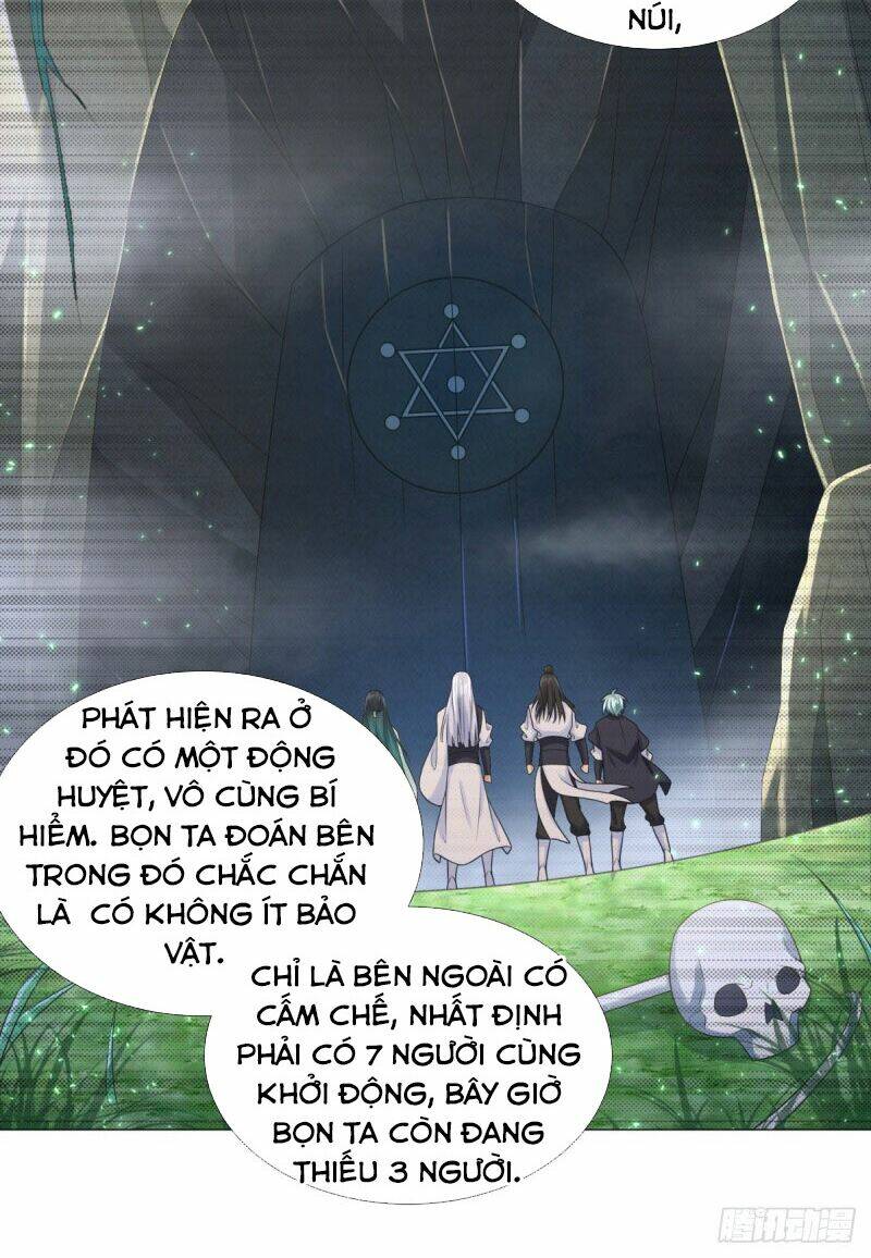 Chí Tôn Trọng Sinh: Chapter 56