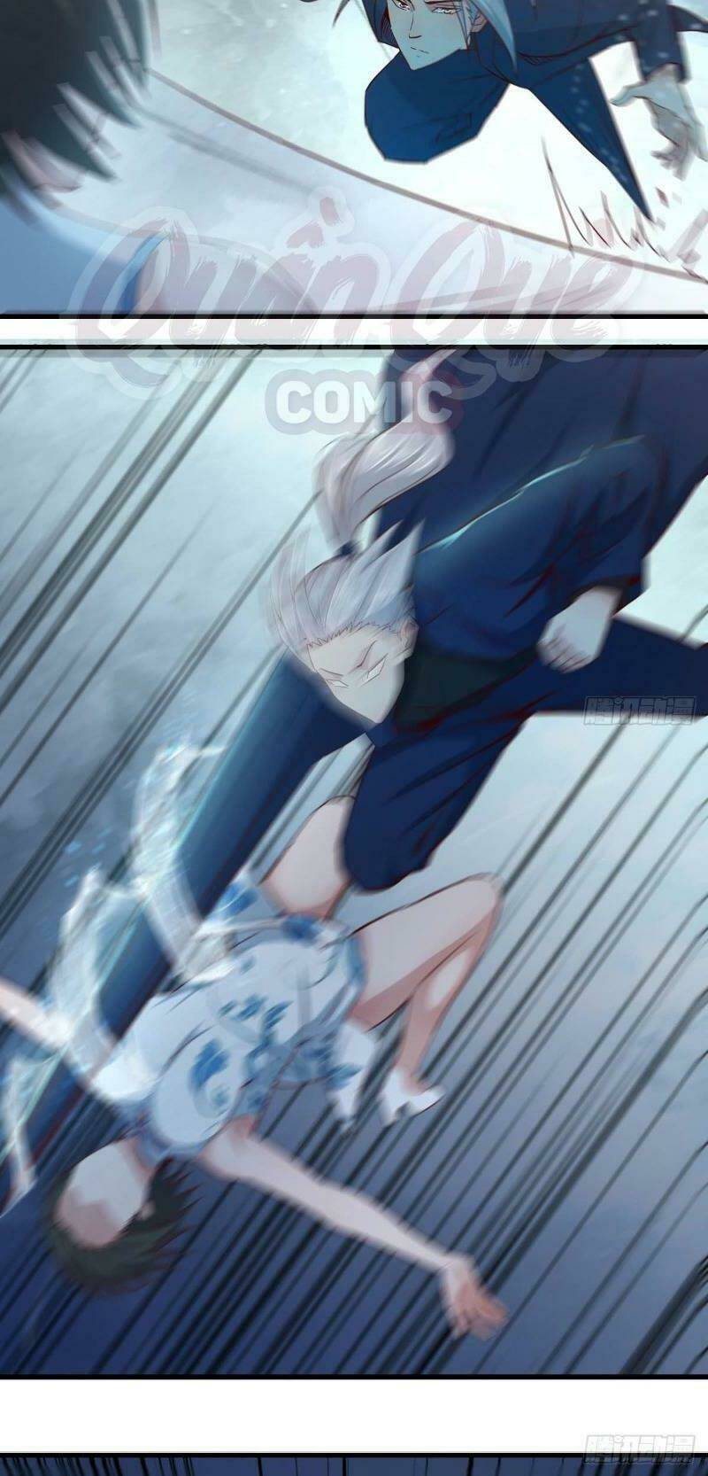 Song Tu Đạo Lữ Kiểu Xem Mặt: Chapter 71