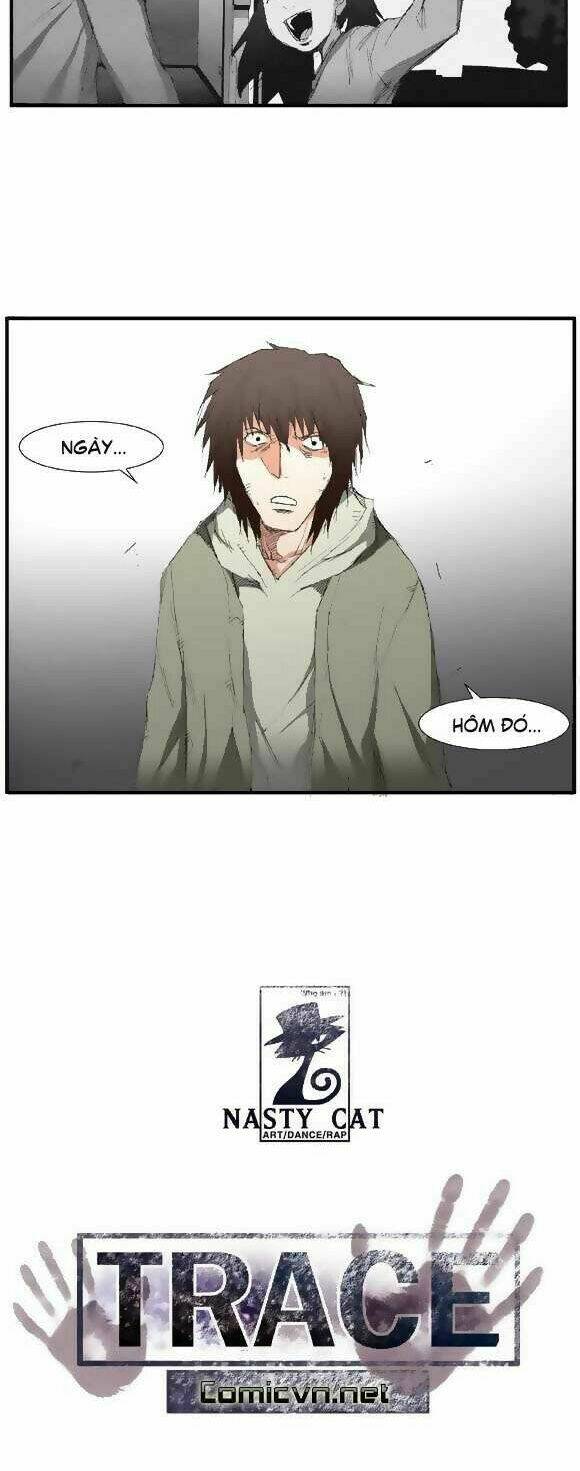 Siêu năng: Chapter 28
