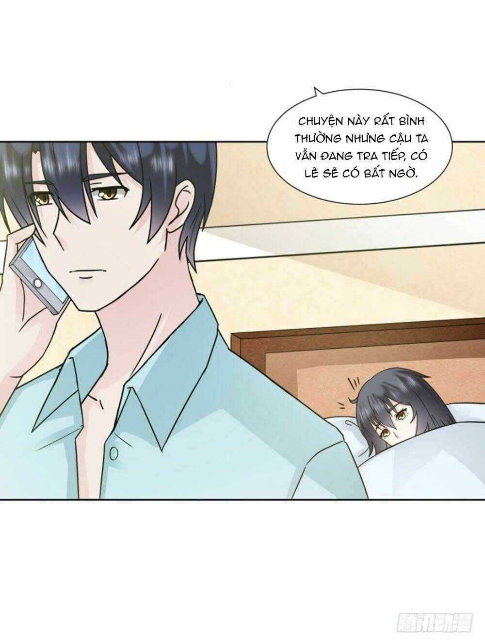 Thiên Kim Đường Môn: Chapter 97