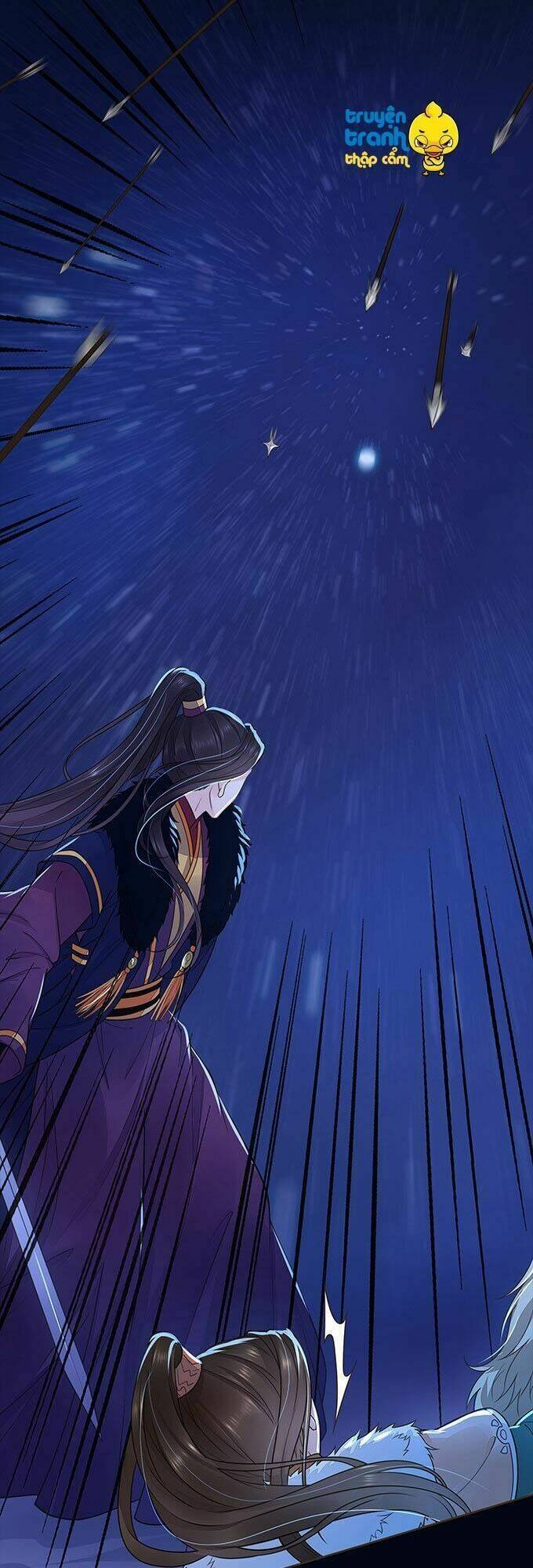 Đại Giá Thừa Tướng: Chapter 89