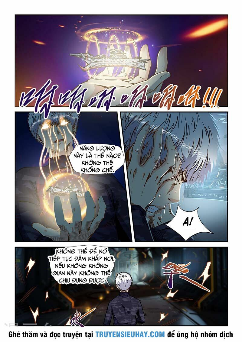 Tu Chân Tứ Vạn Niên: Chapter 204