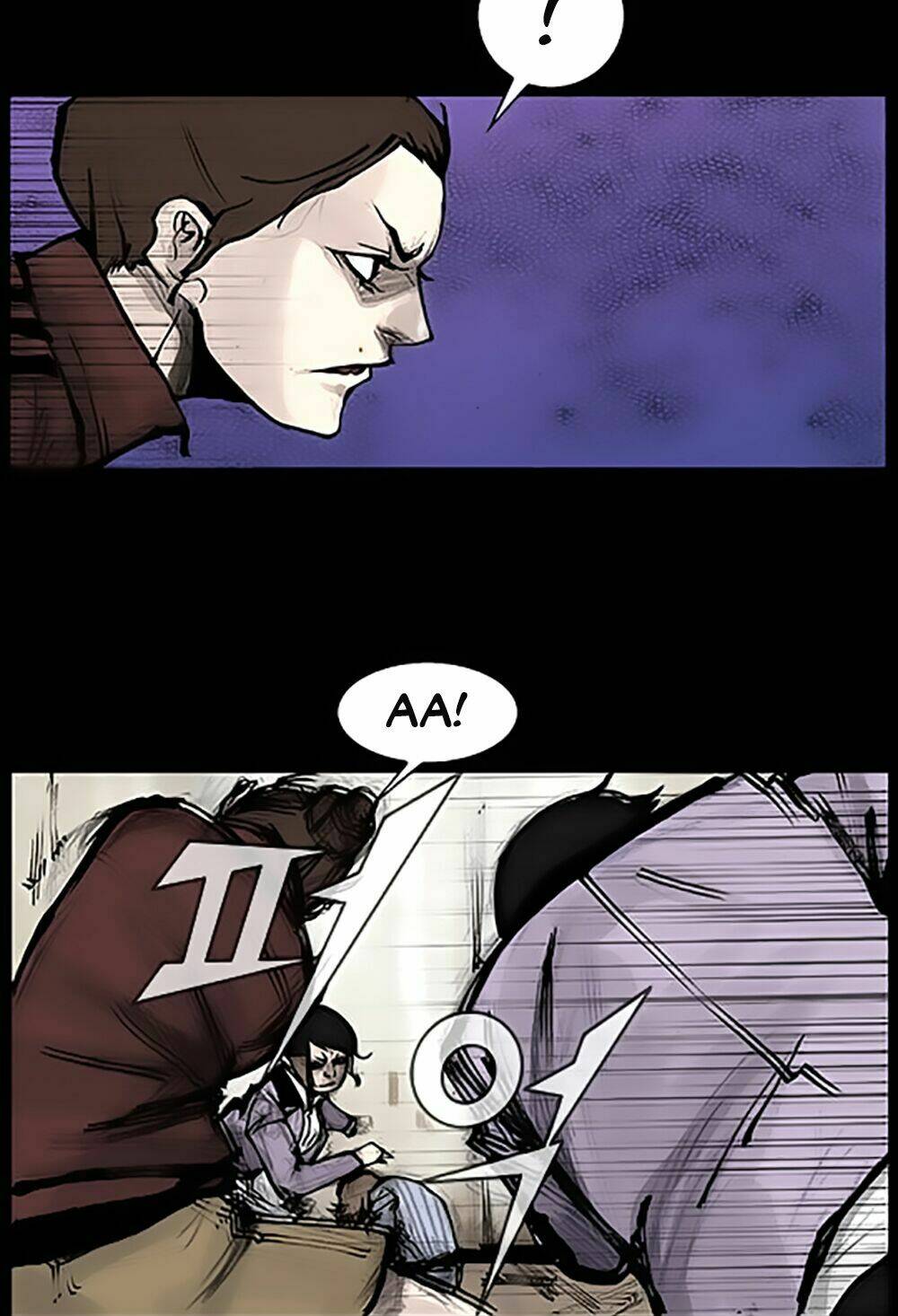 Độc Cô Tiền Truyện: Chapter 17