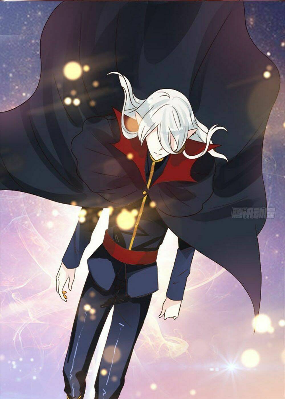 Ma Vương Luyến Ái Chỉ Nam: Chapter 79