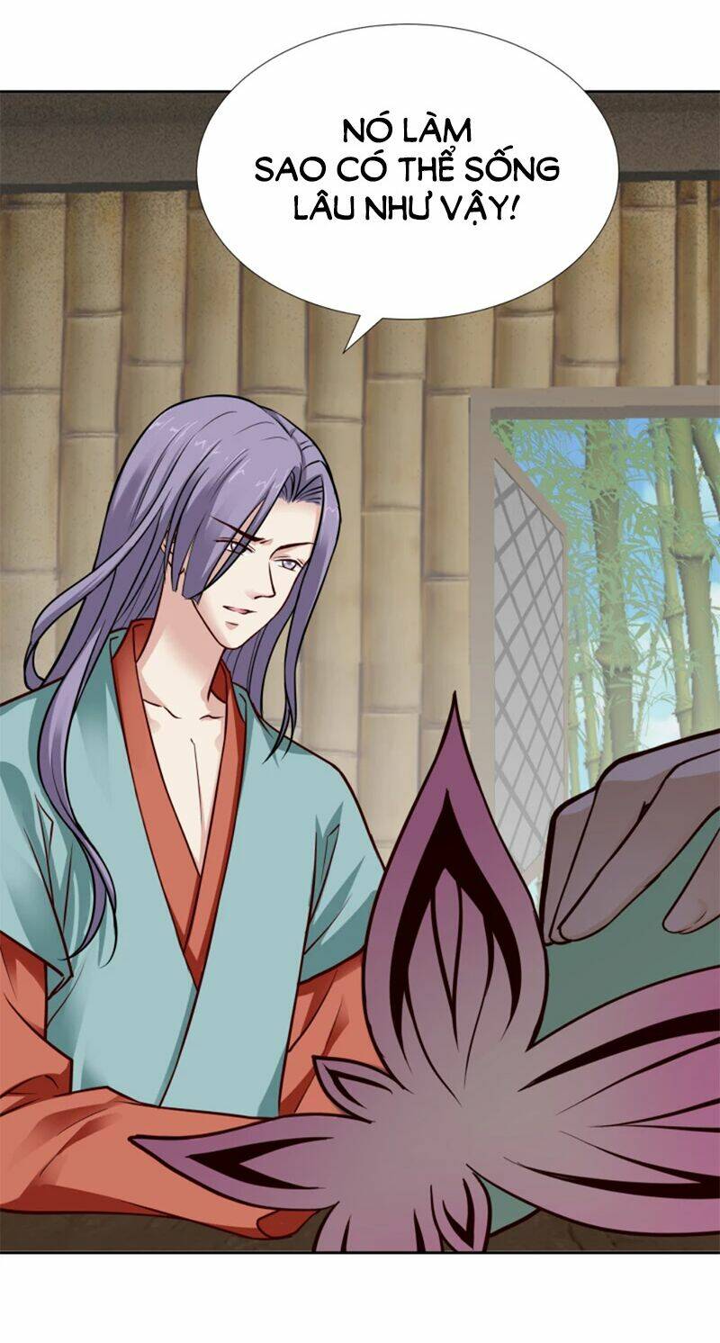 Tuyệt Thế Độc Phi Của Tà Vương: Chapter 114