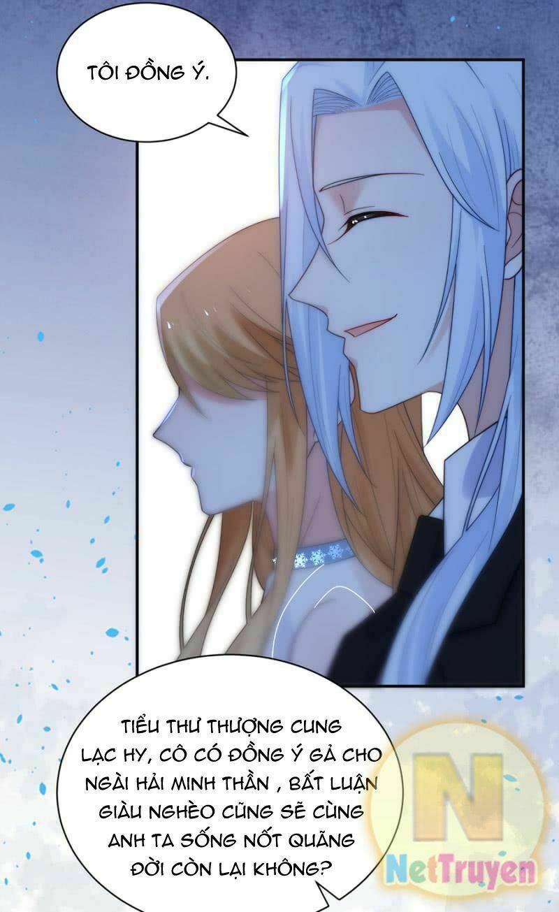 Ma Lạt Thiên Kim Đẩu Ác Thiếu: Chapter 202