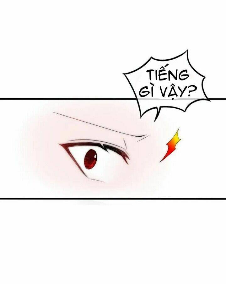 Kế Hoạch Sủng Ái Của Tiểu Công Chúa: Chapter 71