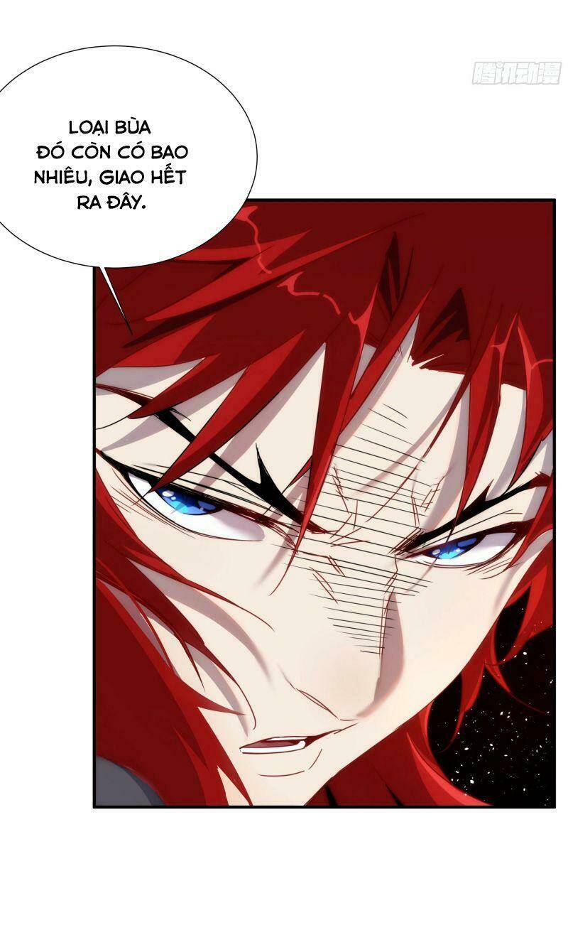 Ma Vương Là Đại Địa Chủ: Chapter 16