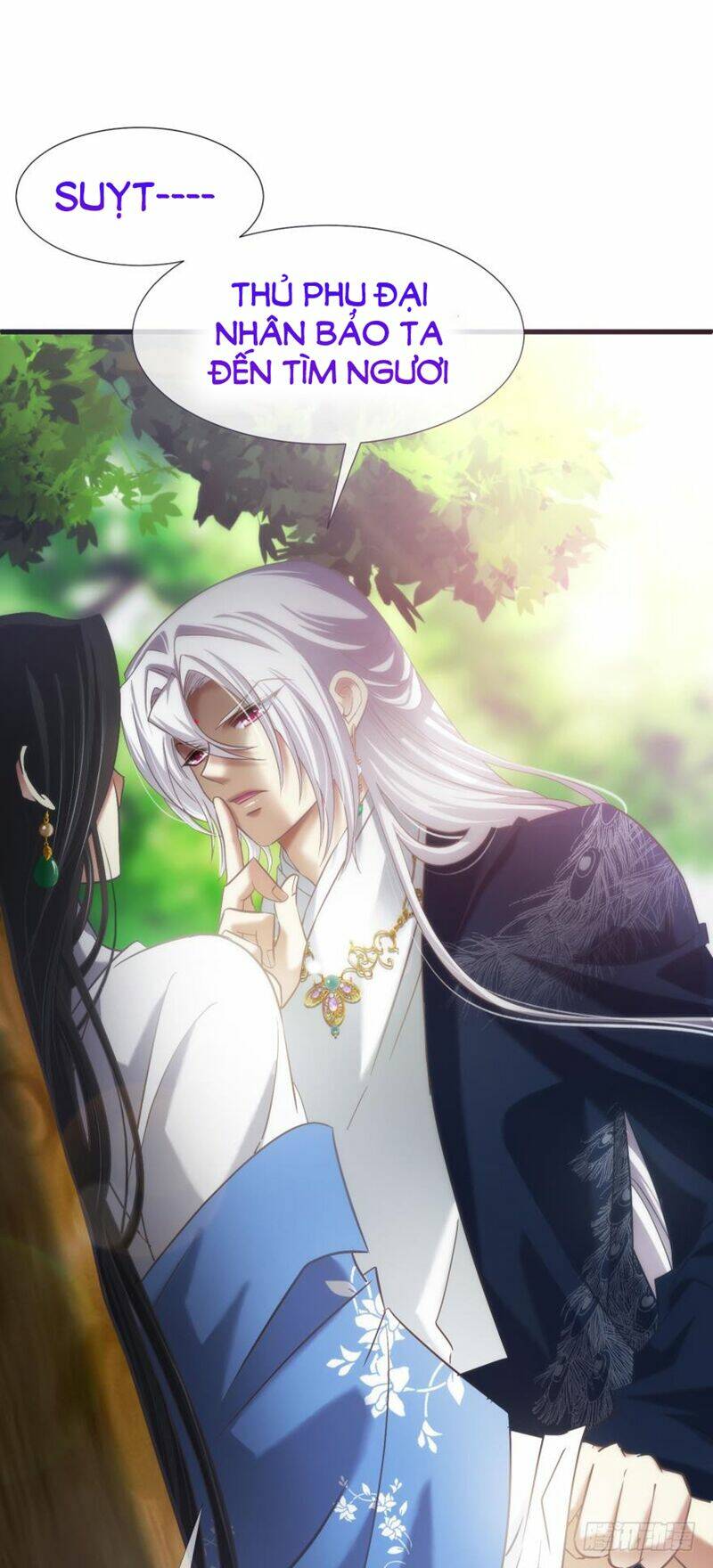 Một Vạn Tư Thế Công Lược Yêu Nam: Chapter 130