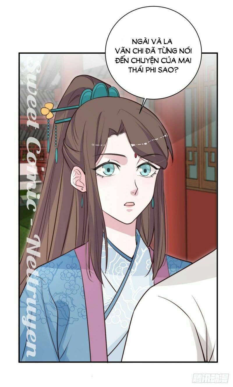 Cung Đấu Live: Chapter 35
