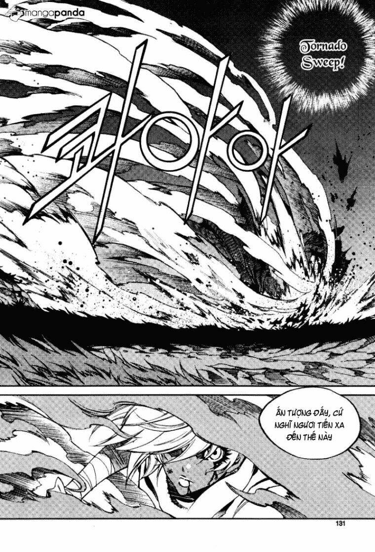 Dark Air: Chapter 27