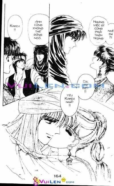 Nàng Công Chúa Ham Chơi: Chapter 4