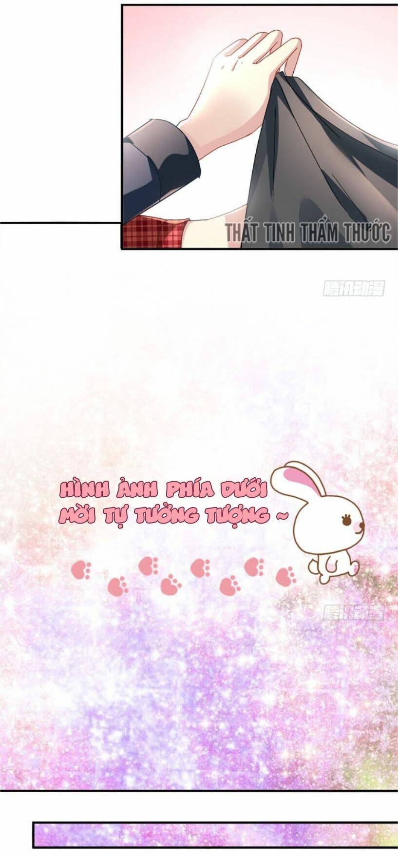 Đế Vương Ta Vẫn Còn Nhỏ: Chapter 55