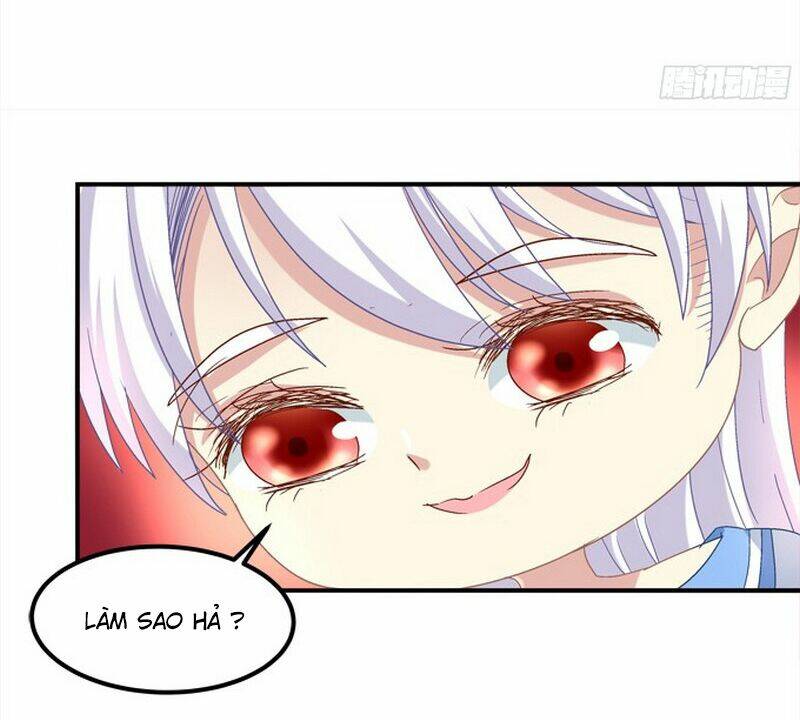 Đế Vương Ta Vẫn Còn Nhỏ: Chapter 20