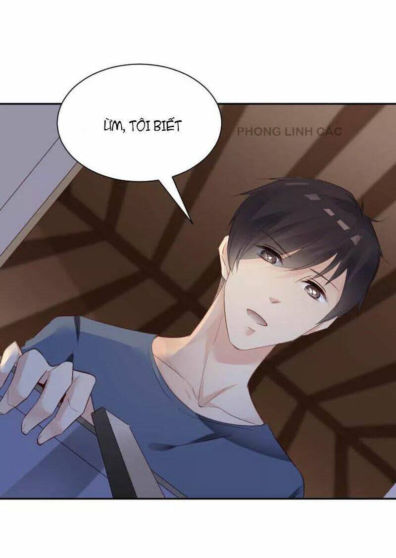 Nam Thần Là Một Đôi: Chapter 73