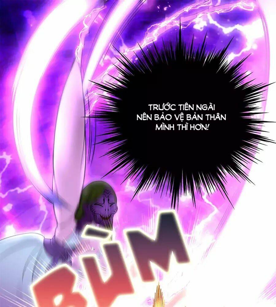 Anh Ấy Đến Từ Địa Ngục: Chapter 23